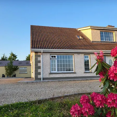 Διαμέρισμα Sliabh Bracken House Λόνγκφορντ