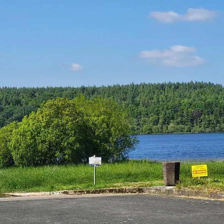 Sliabh Bracken House Διαμέρισμα