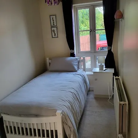 Apartment Sliabh Bracken House Longford