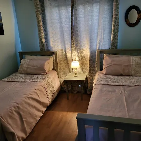 Sliabh Bracken House Λόνγκφορντ