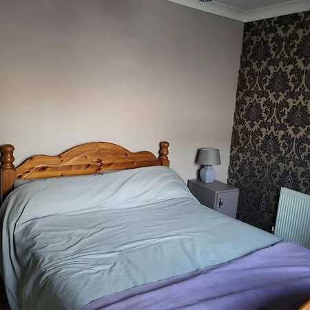 Sliabh Bracken House Apartment Longford