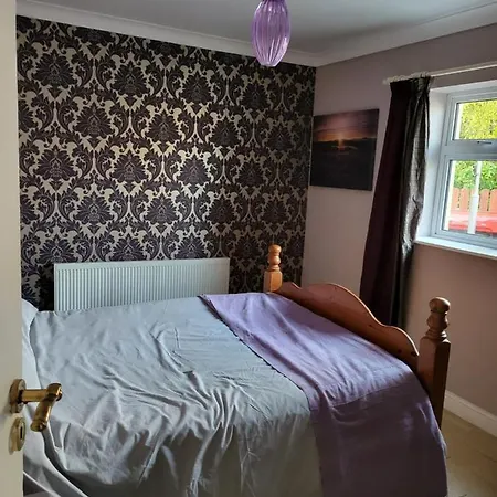 Sliabh Bracken House