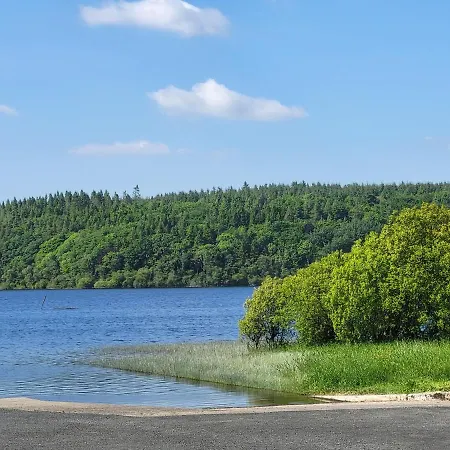 Sliabh Bracken House Apartment Longford