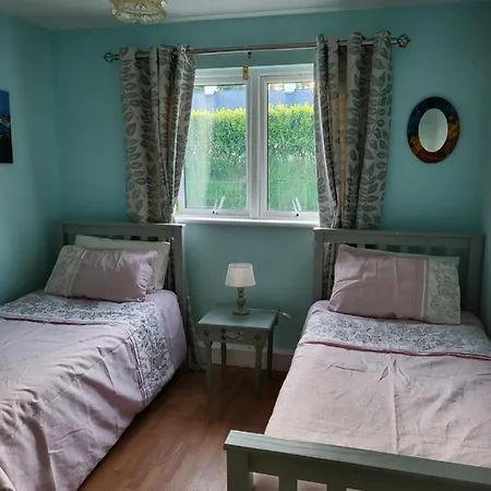 Sliabh Bracken House Διαμέρισμα *