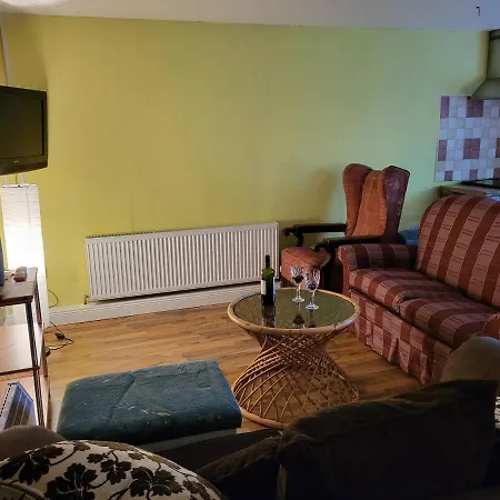 Sliabh Bracken House Longford