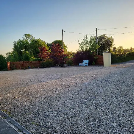 Διαμέρισμα Sliabh Bracken House